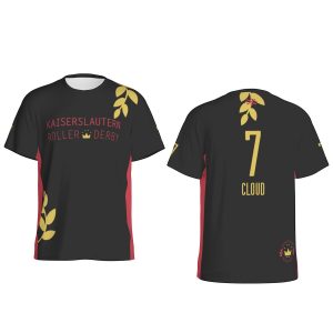 Team Version - Straight T-Shirt