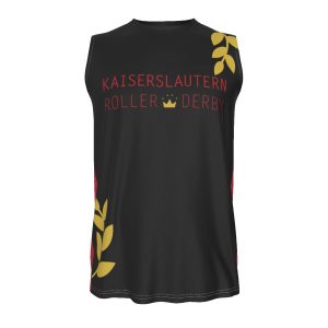 Team Version - Sleeveless T-Shirt